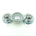 Conveyor Ball Unit Ball Caster Ball Transfer Bearing Unit CY-12A for Conveyor Systems